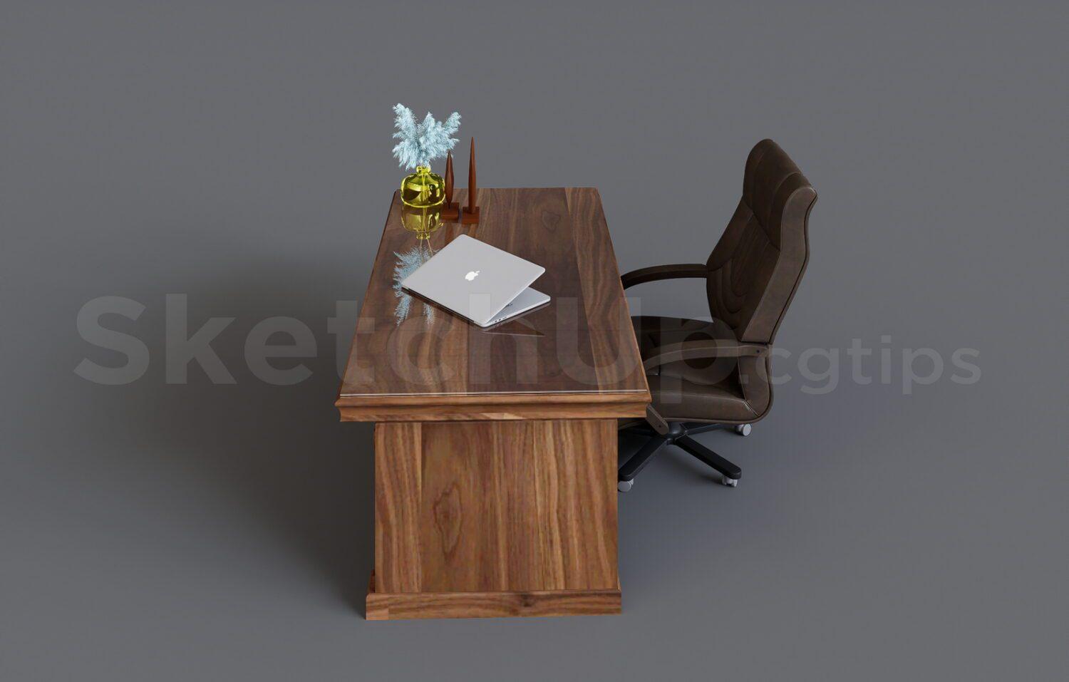 Table Work