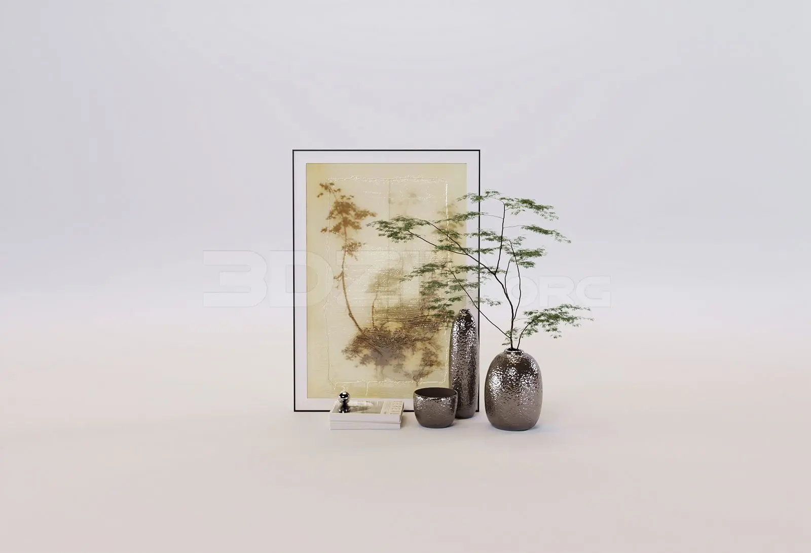 Decorative Set