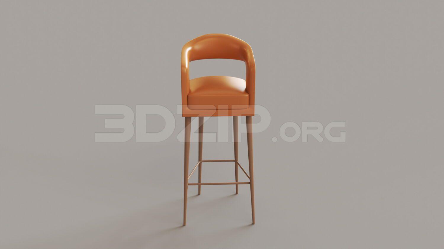 Bar Stool