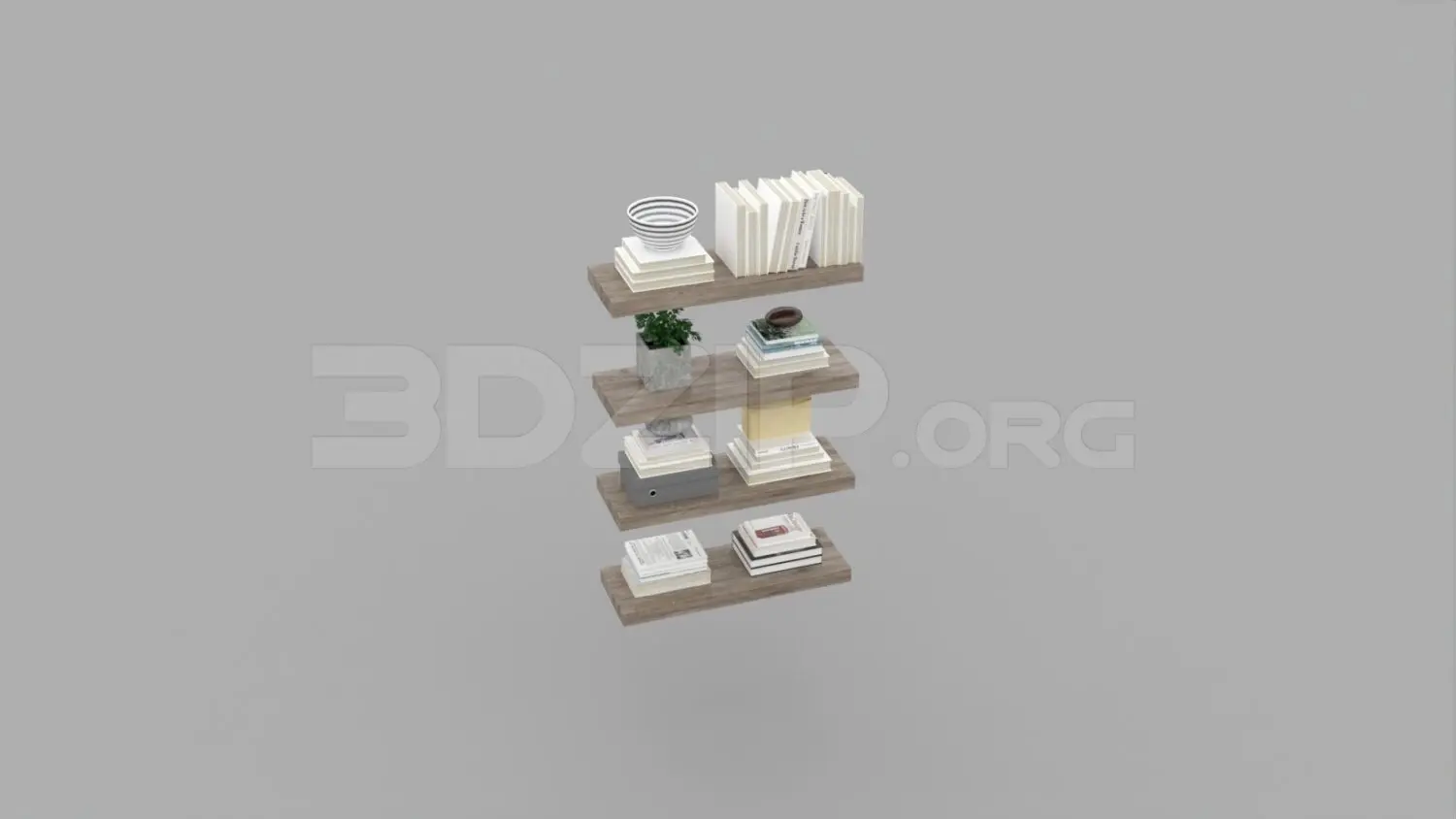 Bookshelf