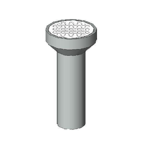 Floor Drain - Small