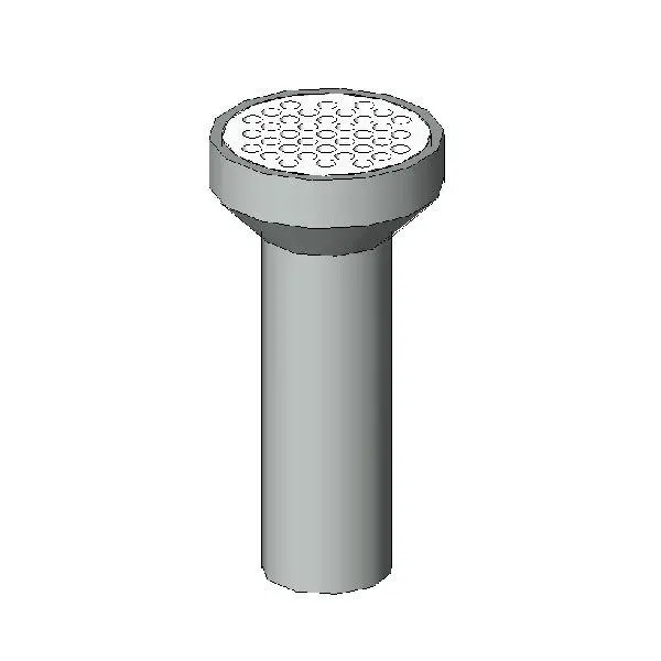 Floor Drain - Small