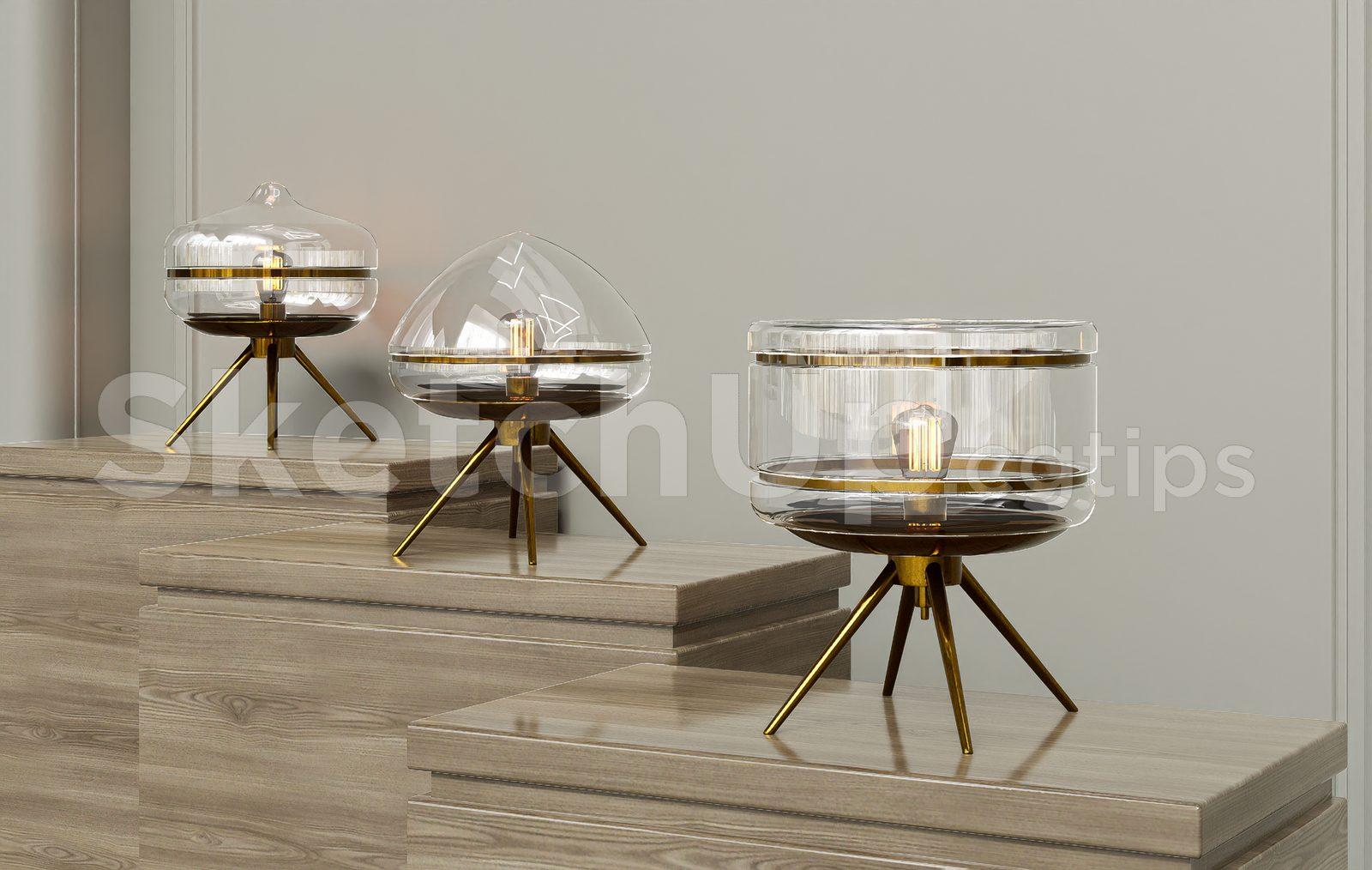Table Lamp