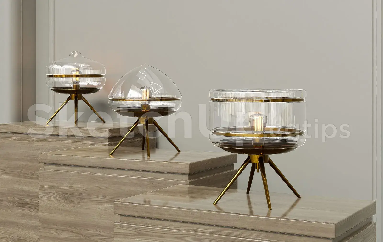 Table Lamp