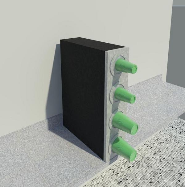 Cup Dispenser