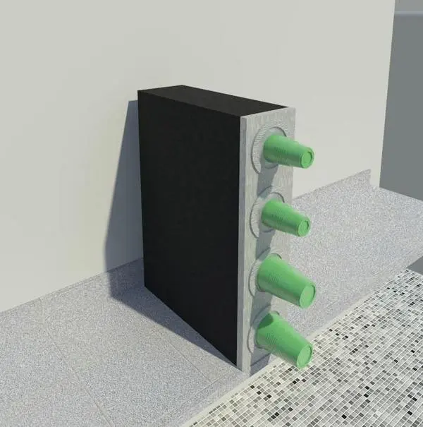 Cup Dispenser