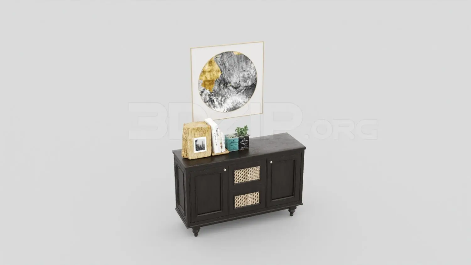 Display Cabinets
