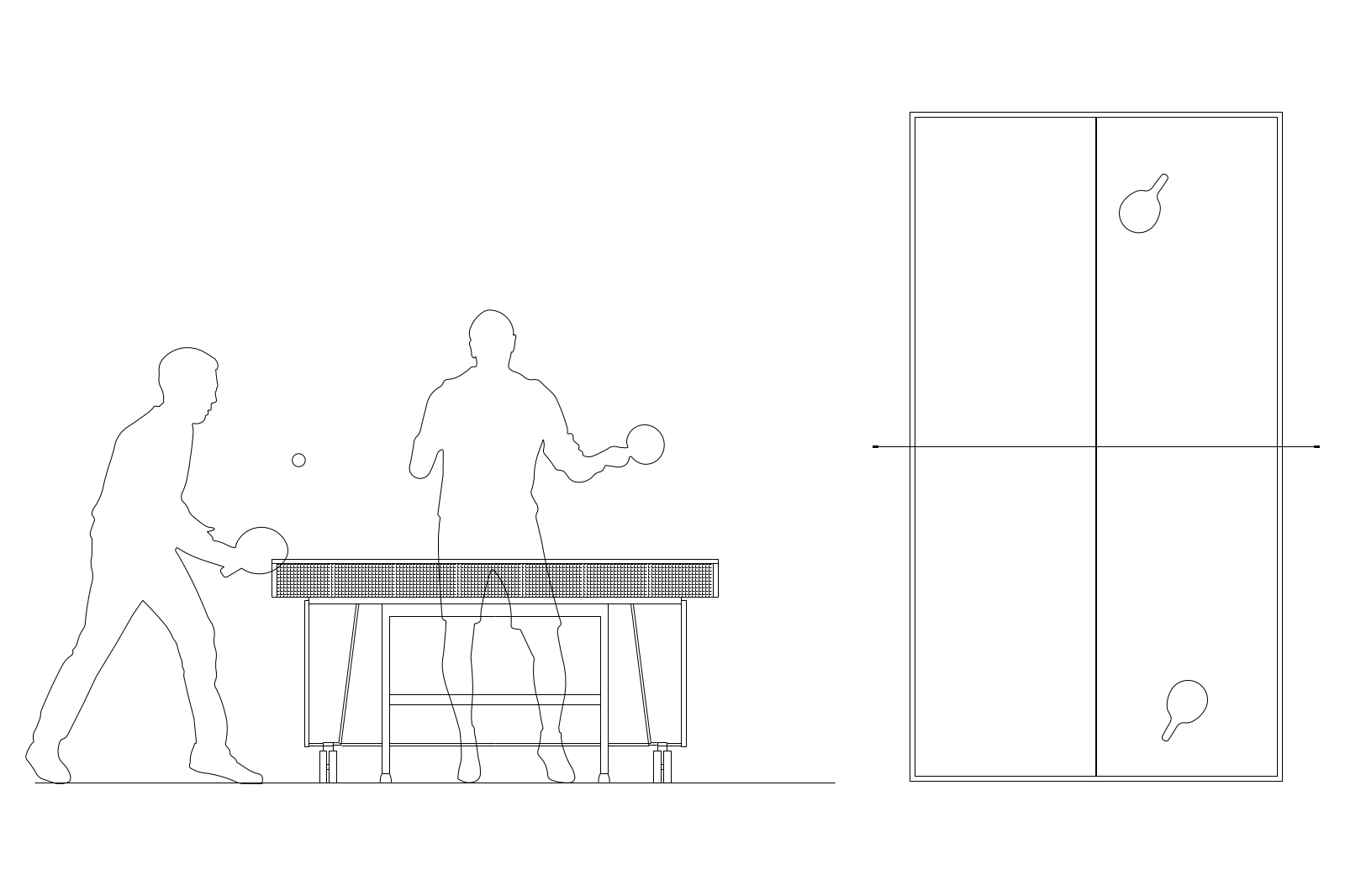 Ping-pong 1