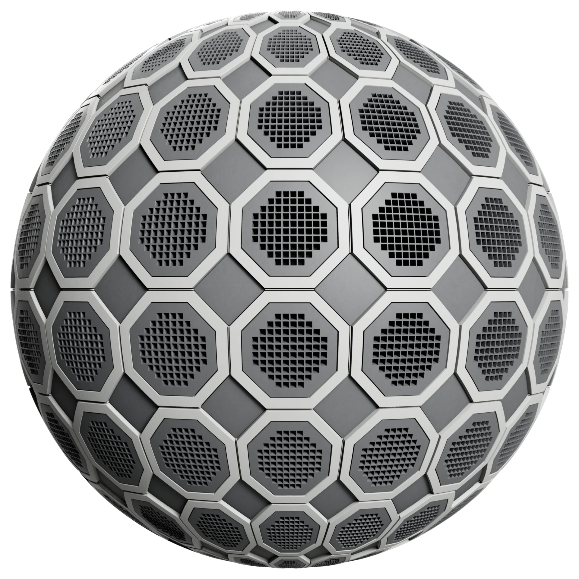 Metal Plates 017 A