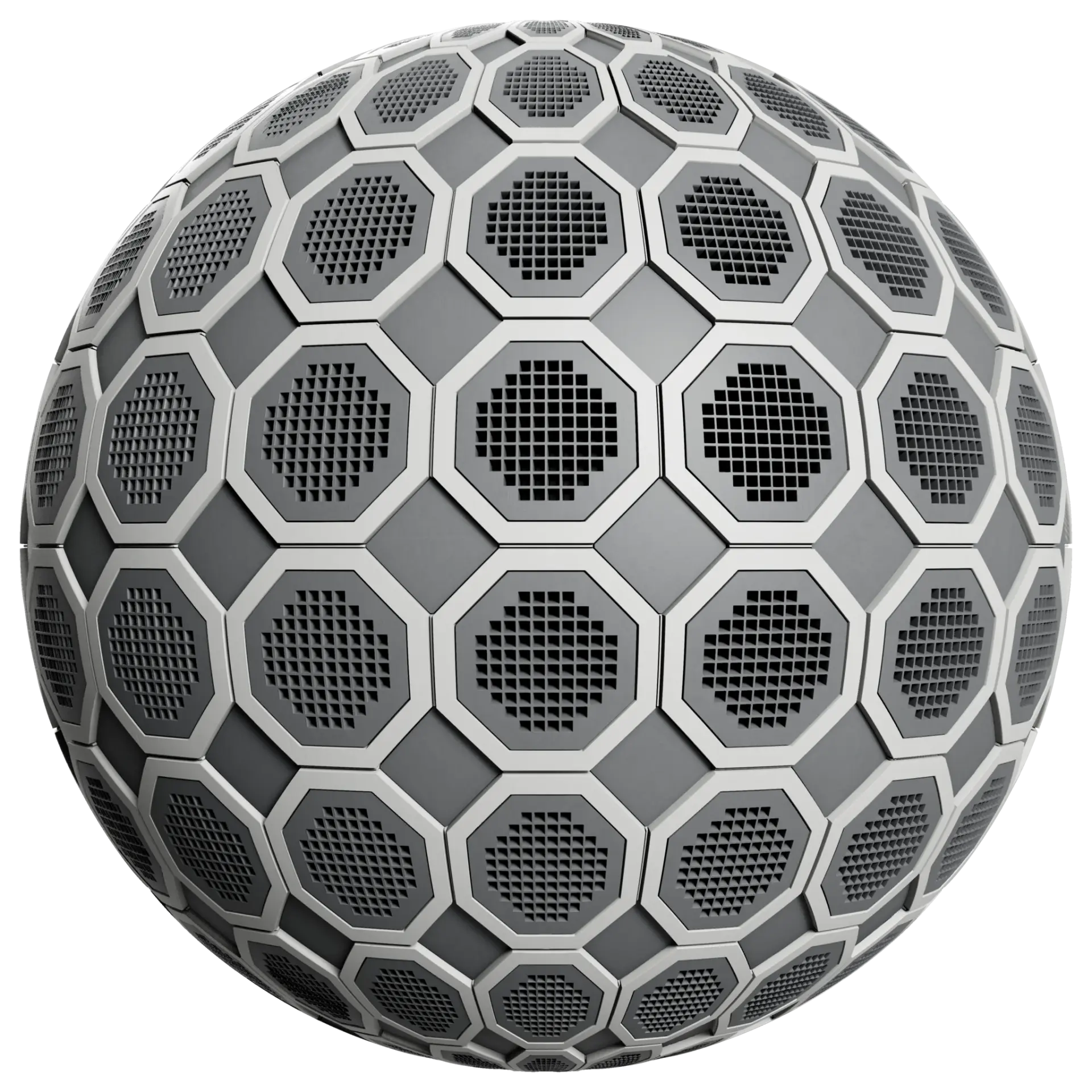 Metal Plates 017 A