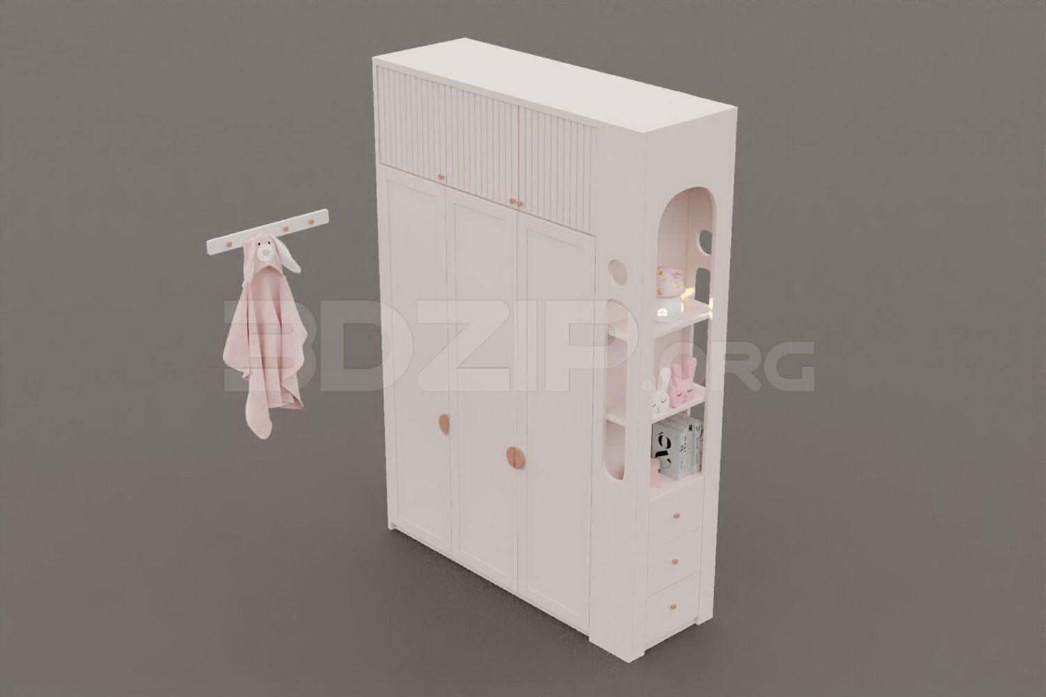 Wardrobe