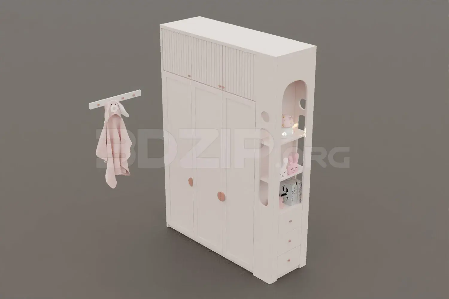 Wardrobe