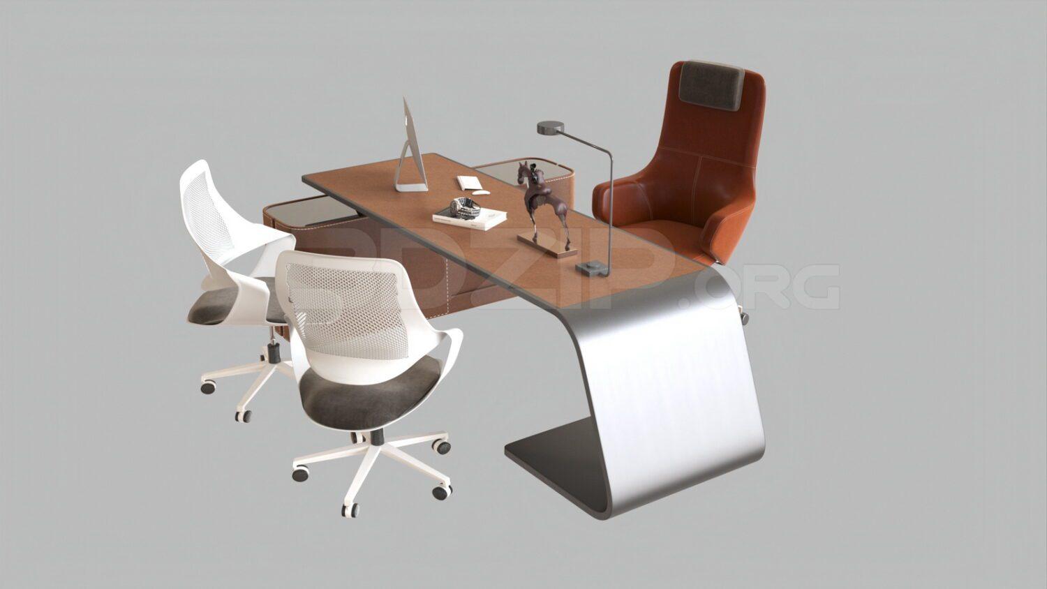 Director’s Desk