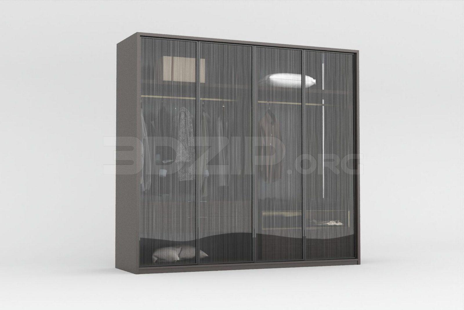 Wardrobe