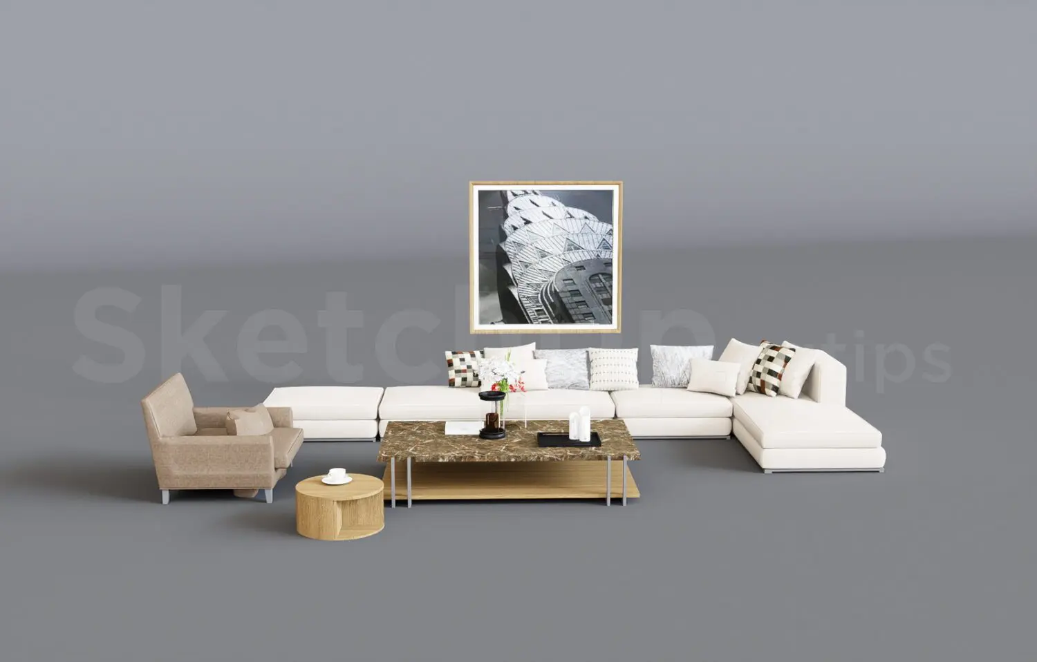 Sofa — preview 1 (cgtips, CC0)