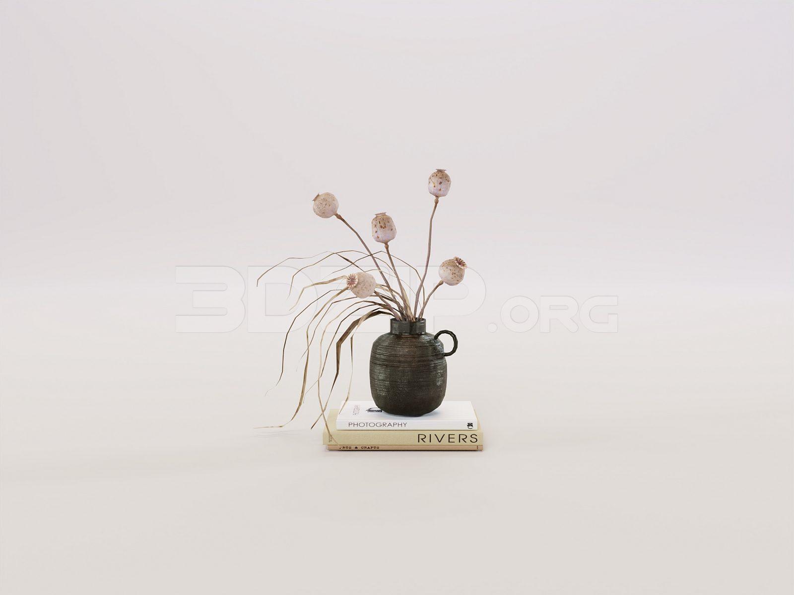 Decorative Set
