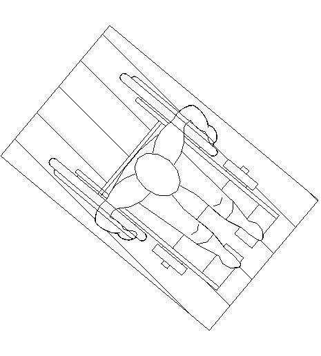 ADA Wheel Chair