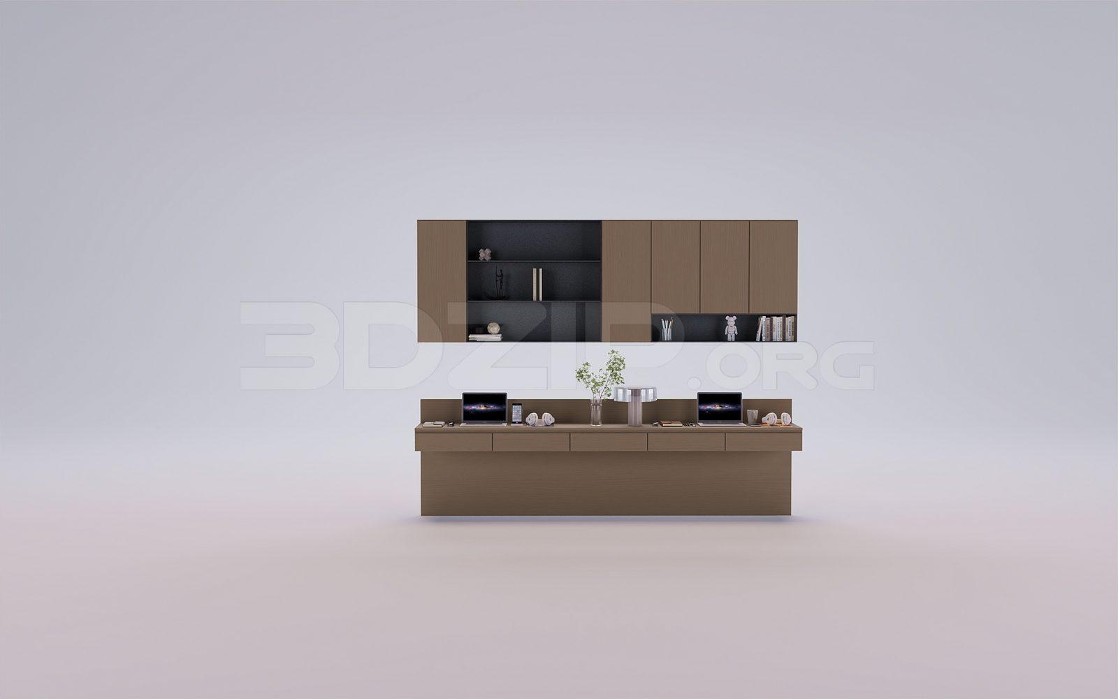 Work Desk