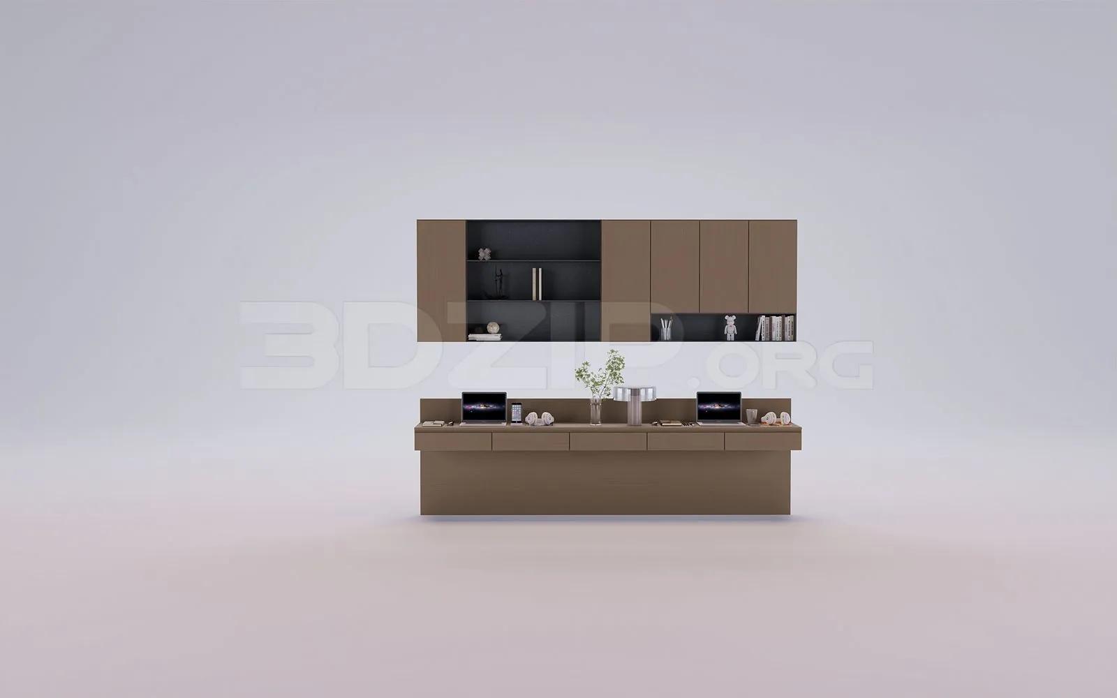 Work Desk