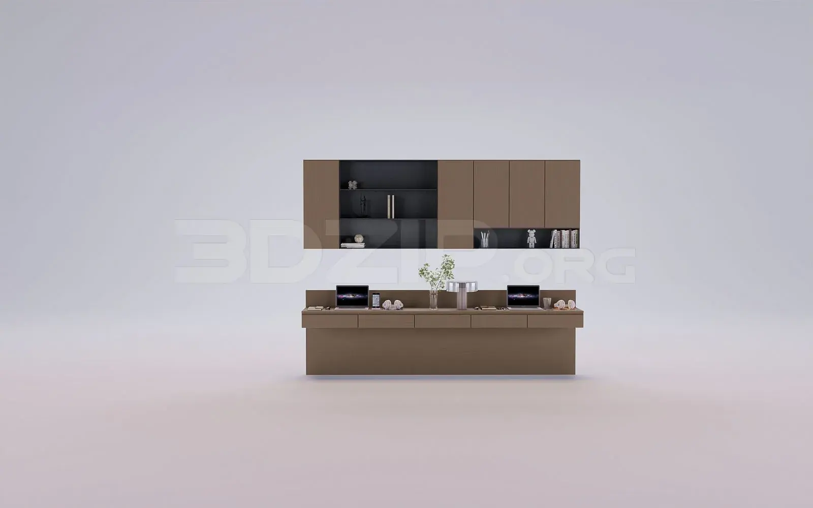 Work Desk