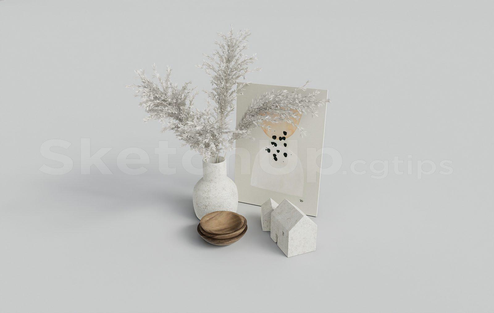 Decorative Set