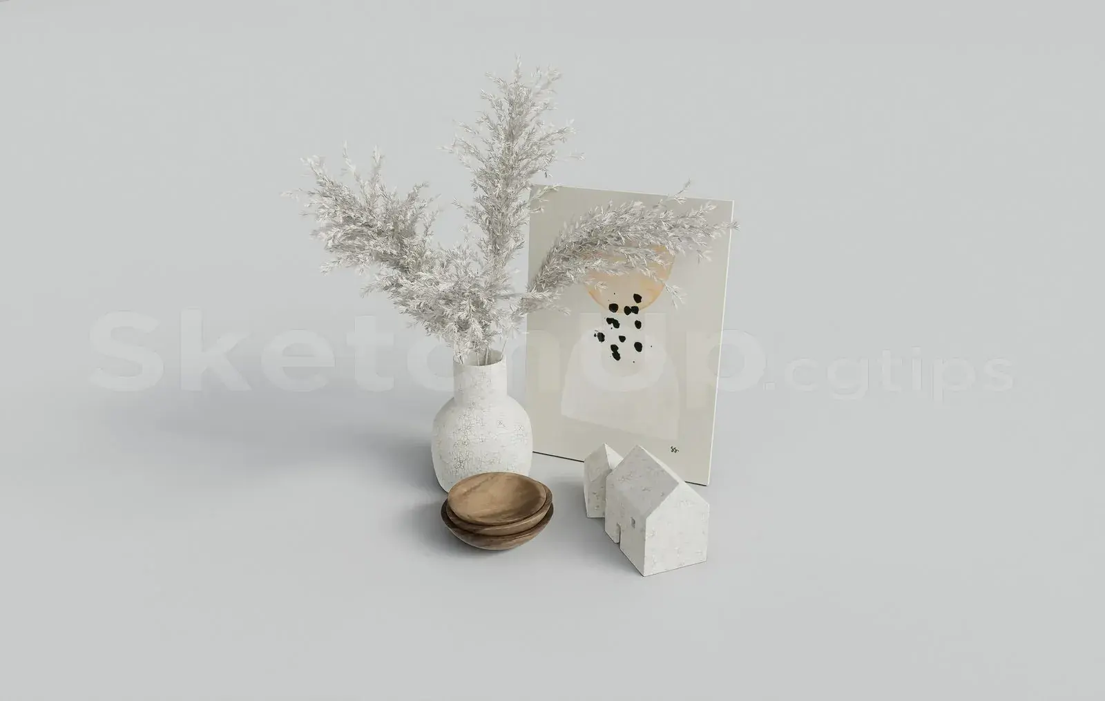 Decorative Set
