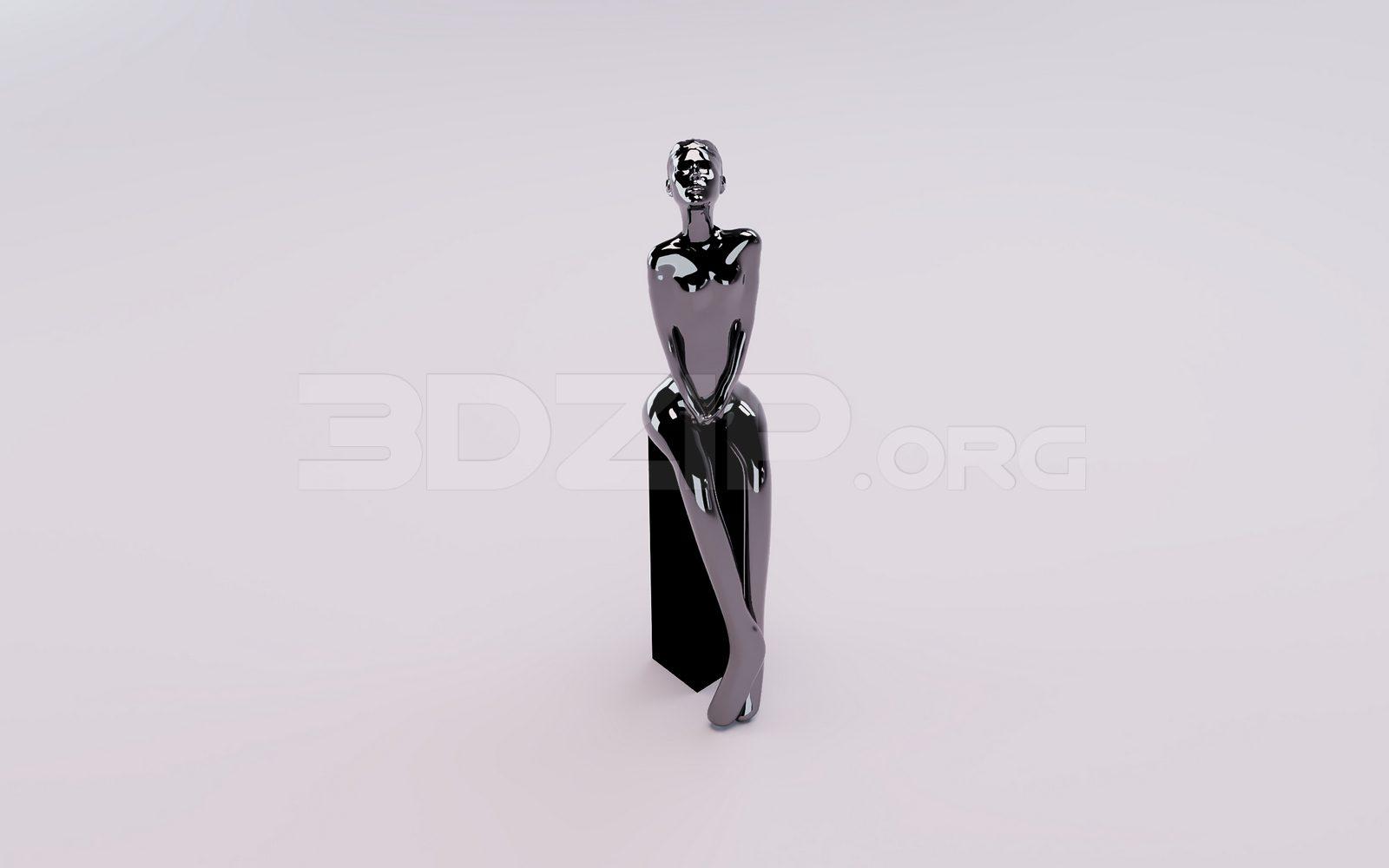 Sculpture