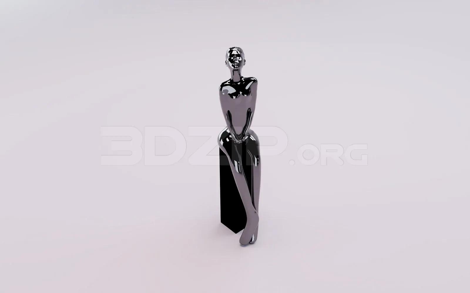 Sculpture