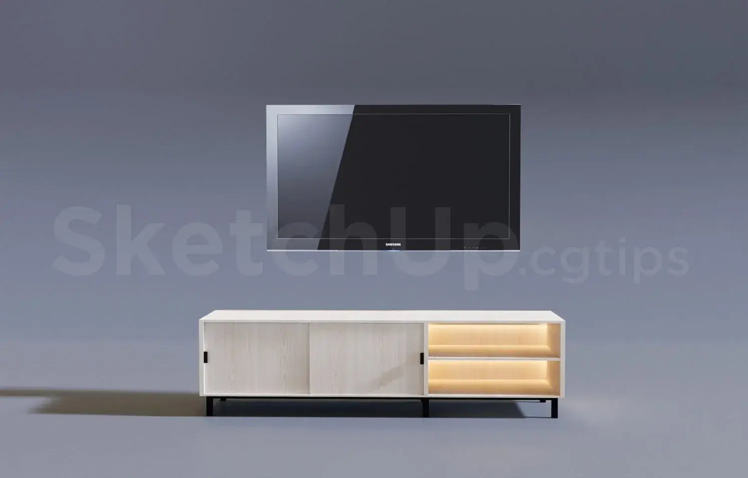 TV Cabinet