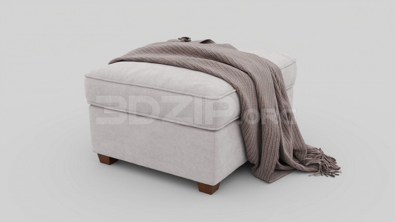 Stool