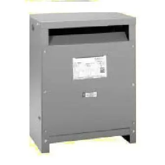 Transformers Ventilated K Factor