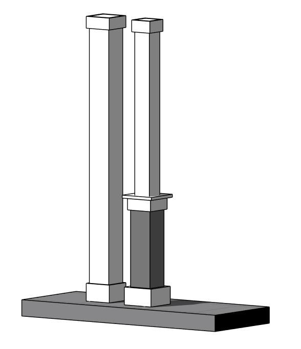 Craftsman Columns