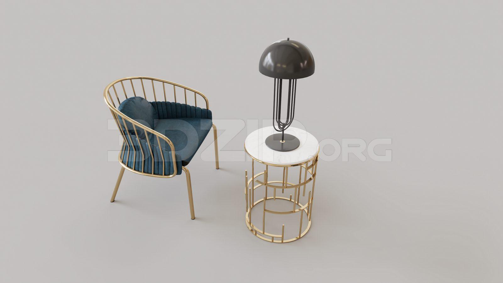 Armchair