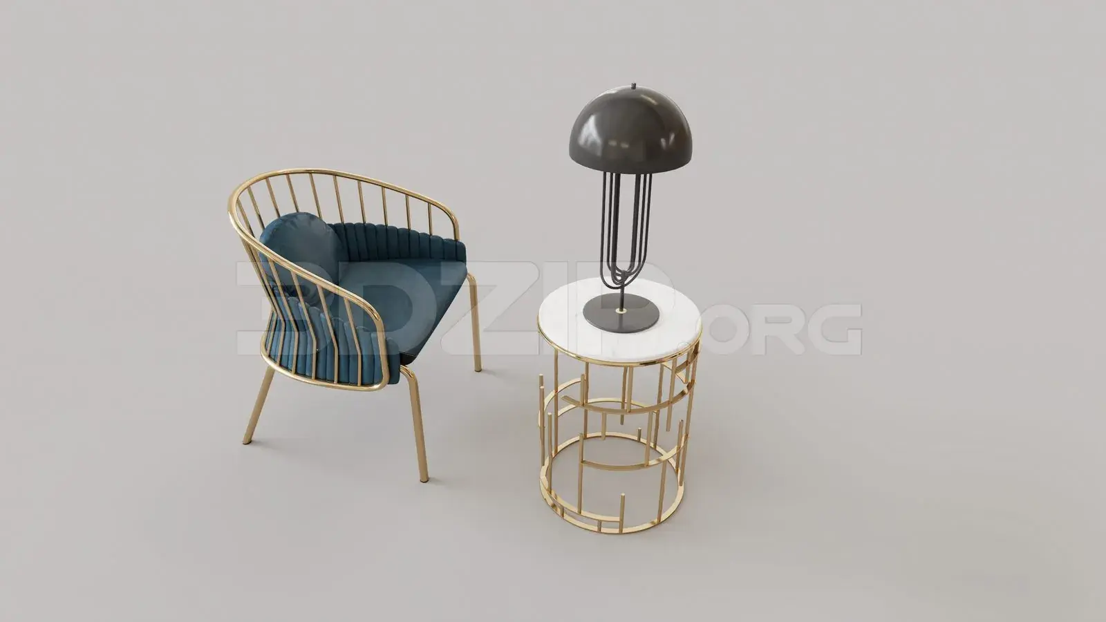 Armchair