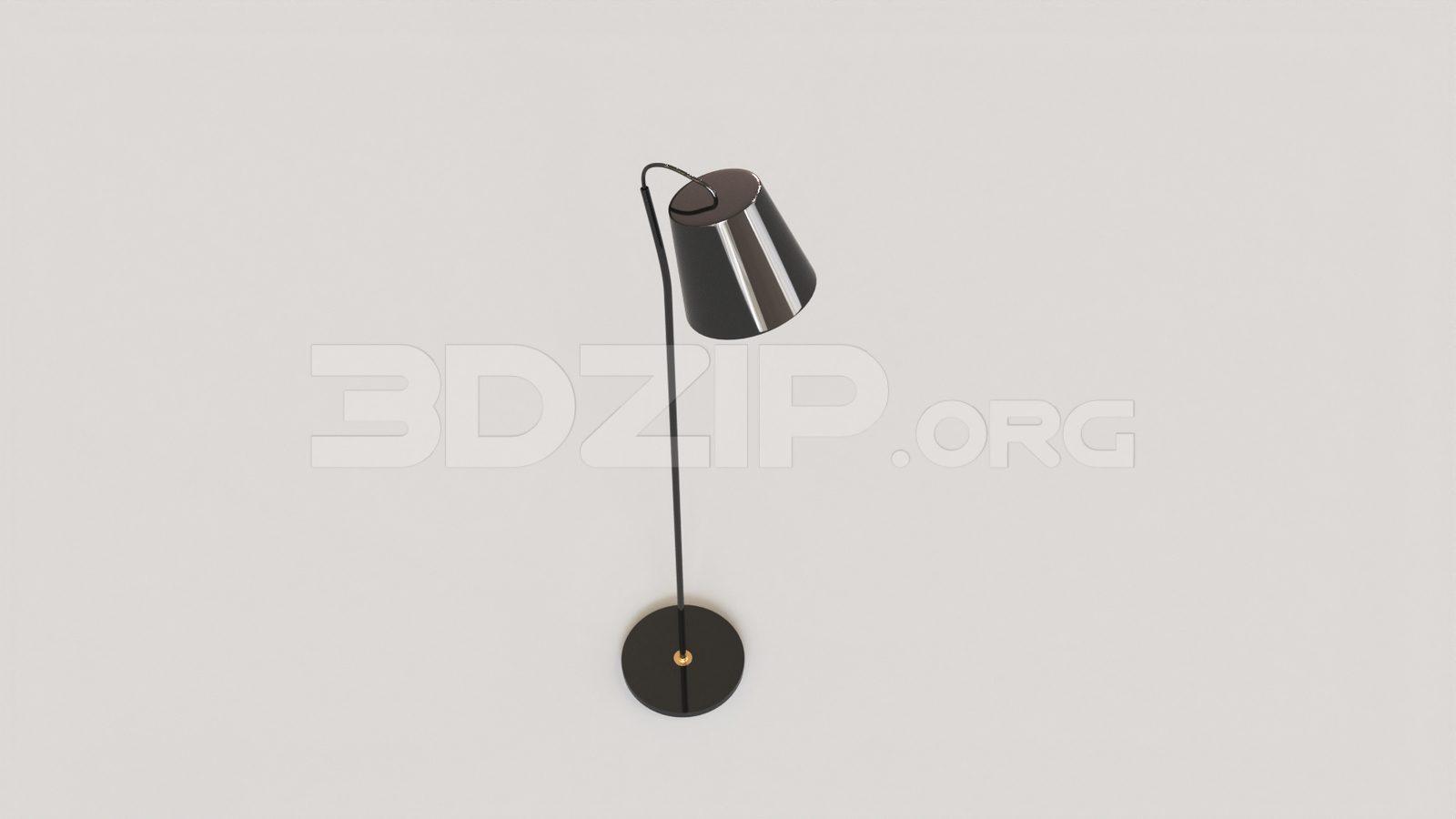 Floor Lamp