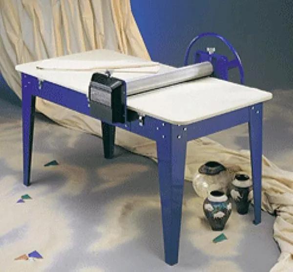 Slab Roller Table