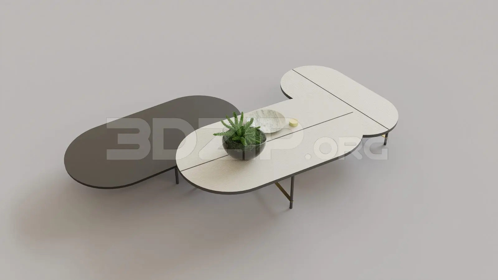 Tea Table