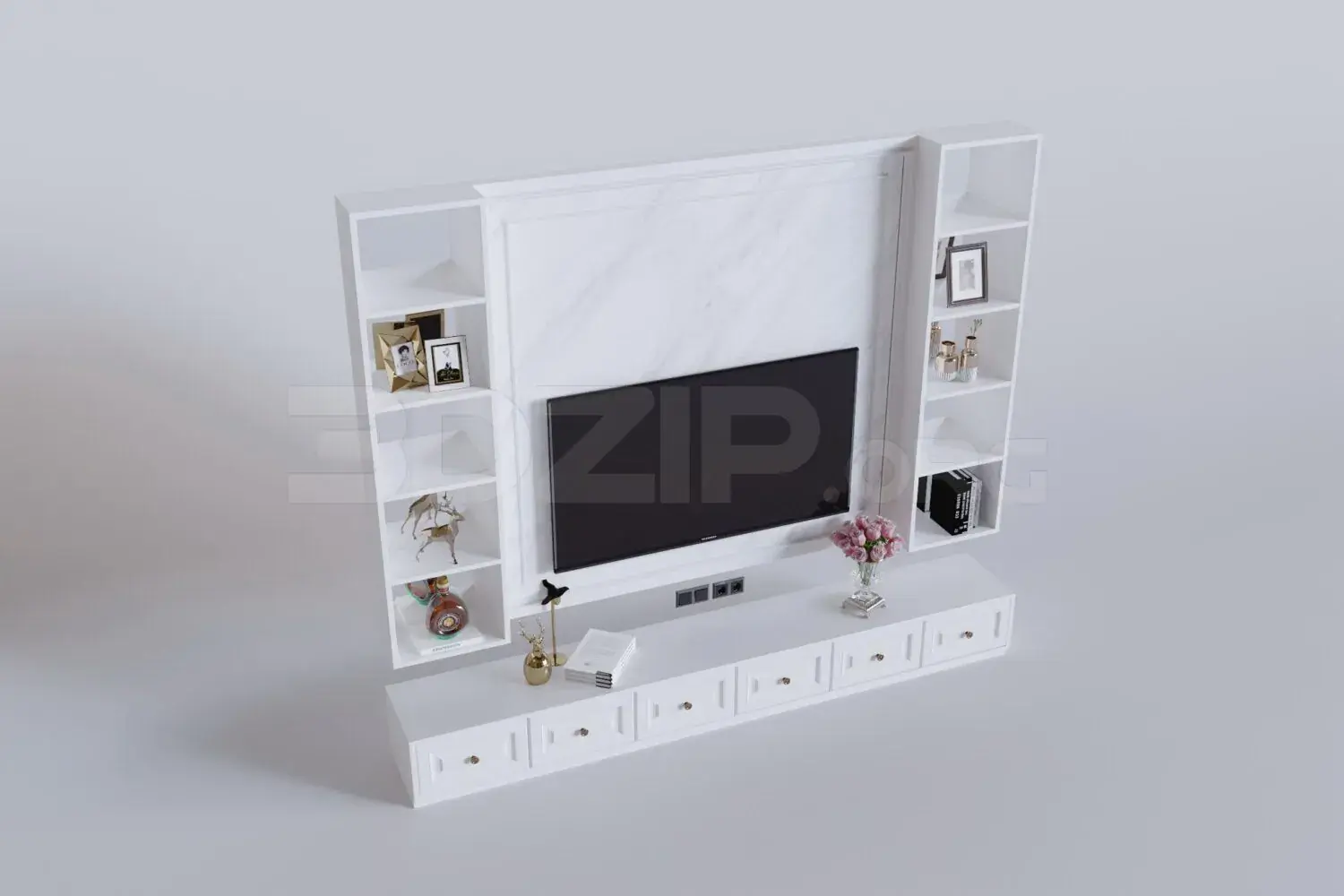 TV Cabinet