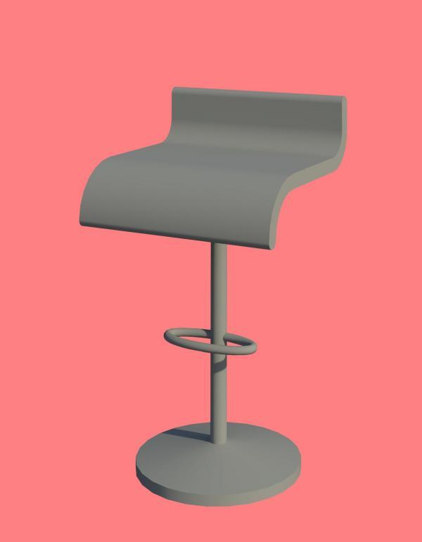 Bar Chair