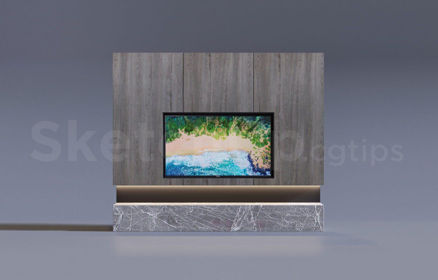 TV Cabinet