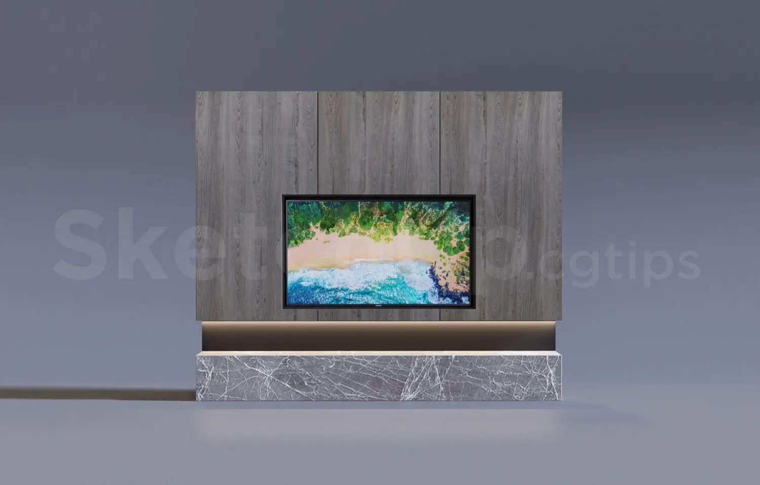 TV Cabinet
