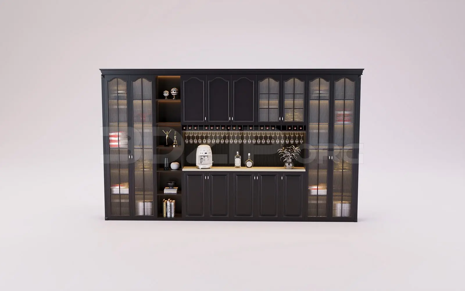 Decorative Cabinets
