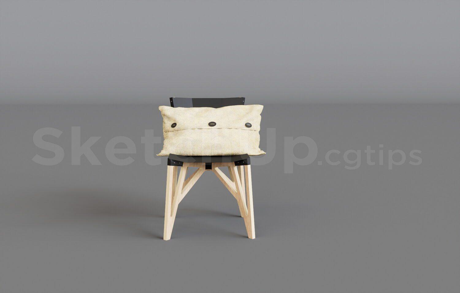 Chair Table