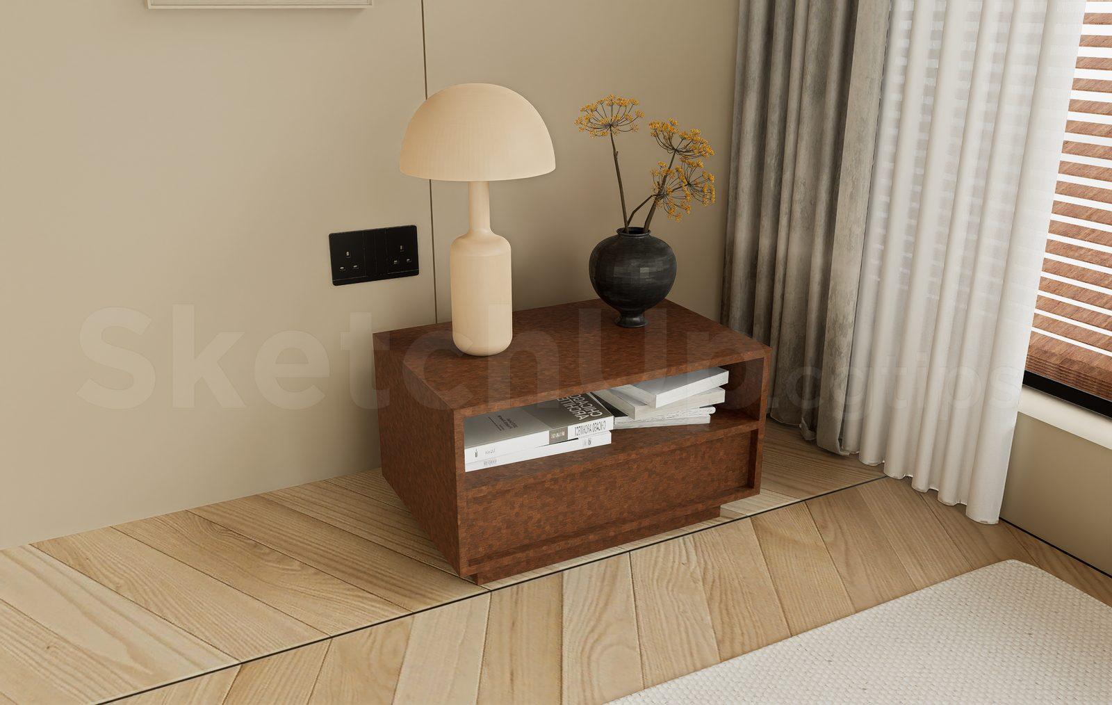 Bed Side Table