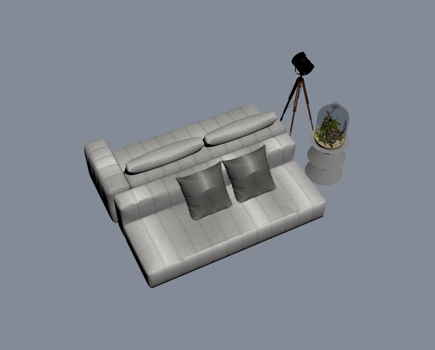 Sofa
