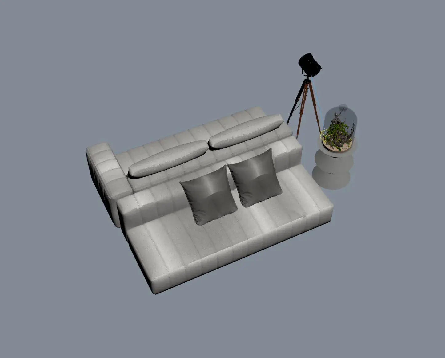 Sofa