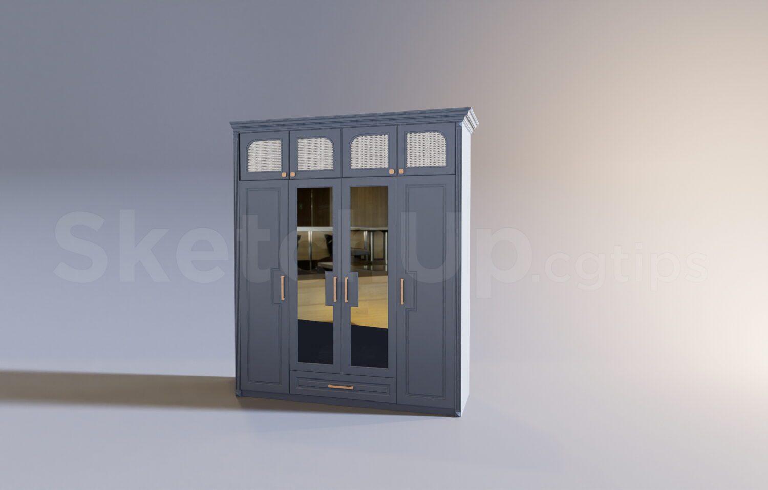 Wardrobe