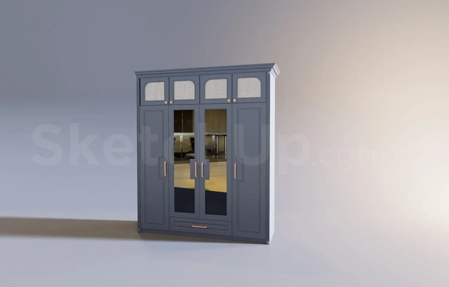 Wardrobe