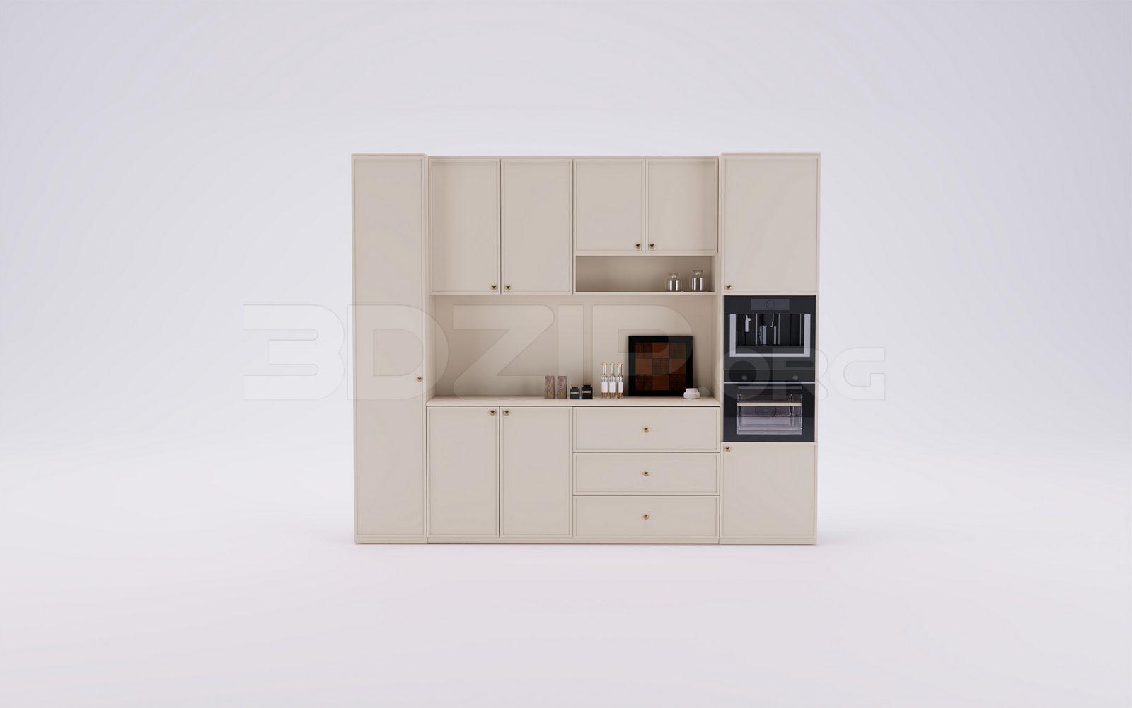 Decorative Cabinets