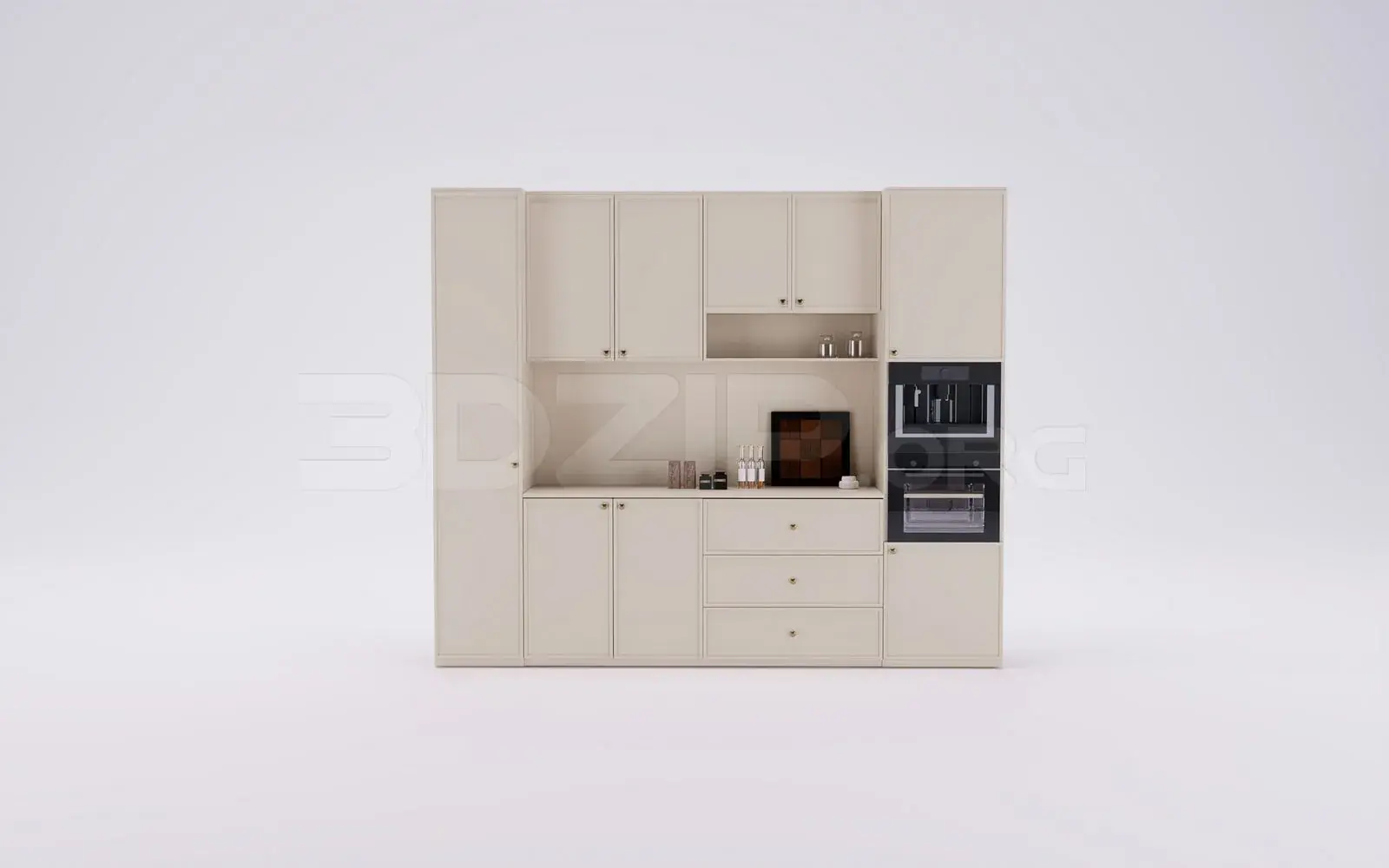 Decorative Cabinets